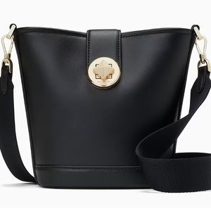 KATE SPADE ♠️ Audrey Mini Buckey Bag